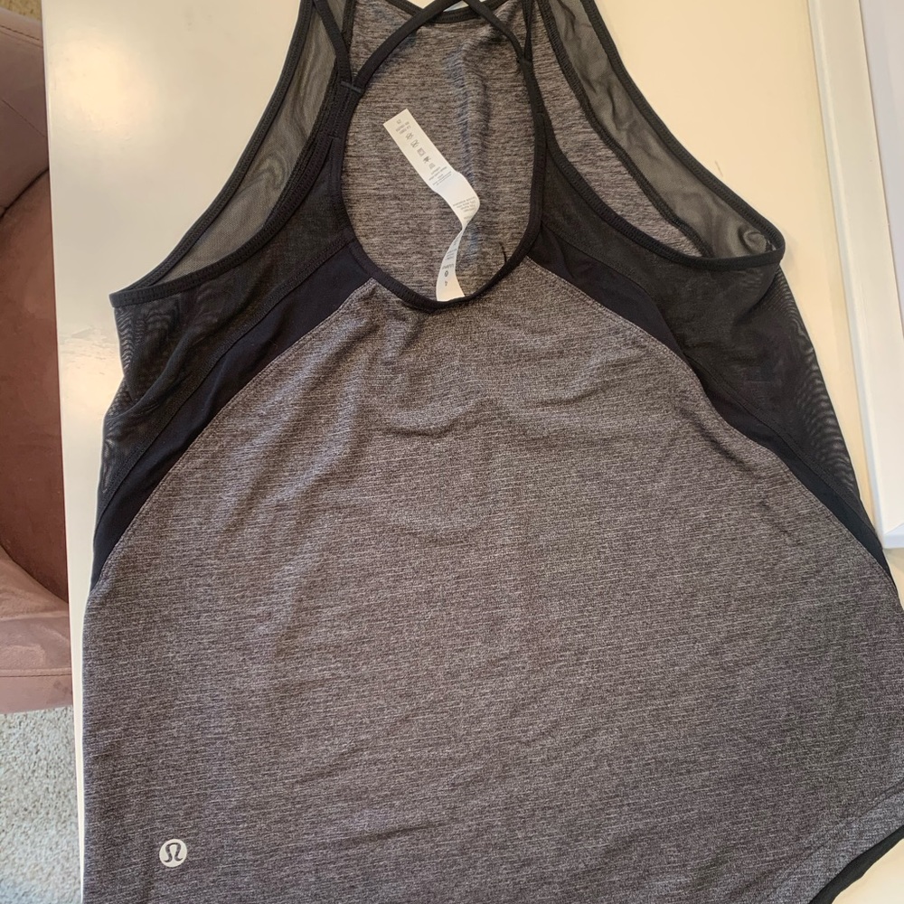 Lululemon tank top